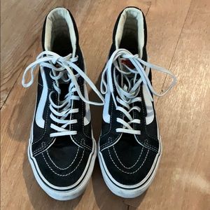 Vans Hi-Top sneakers
